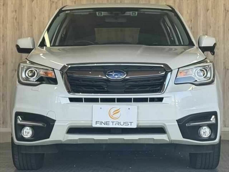 FORESTER-18
