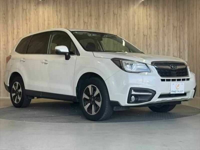 FORESTER-19