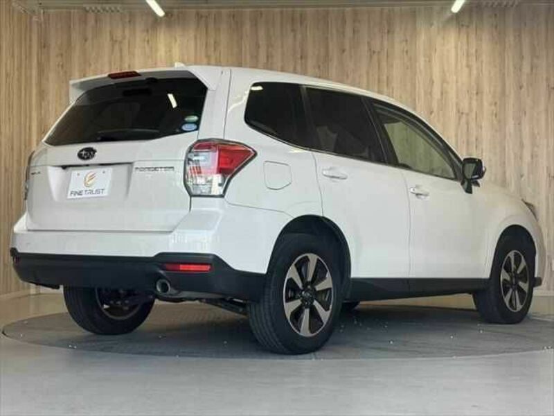 FORESTER-21