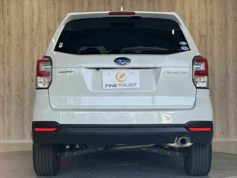 FORESTER-22