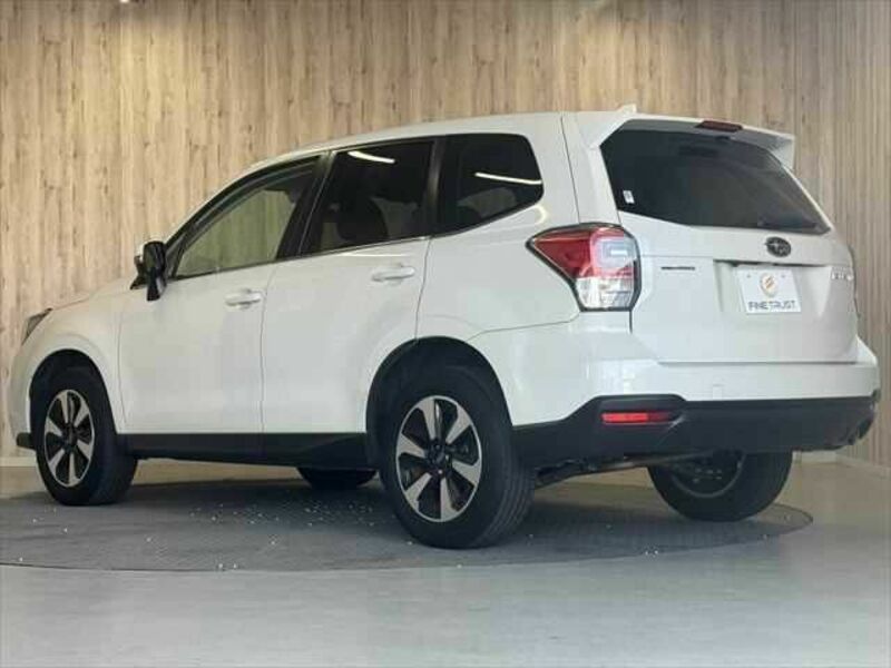 FORESTER-23