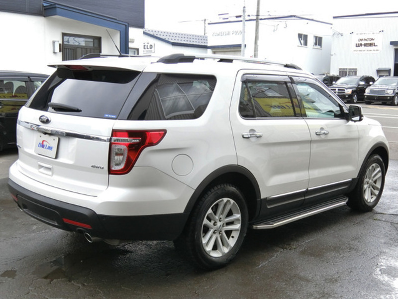 EXPLORER
