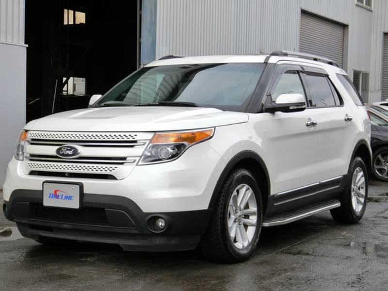 EXPLORER