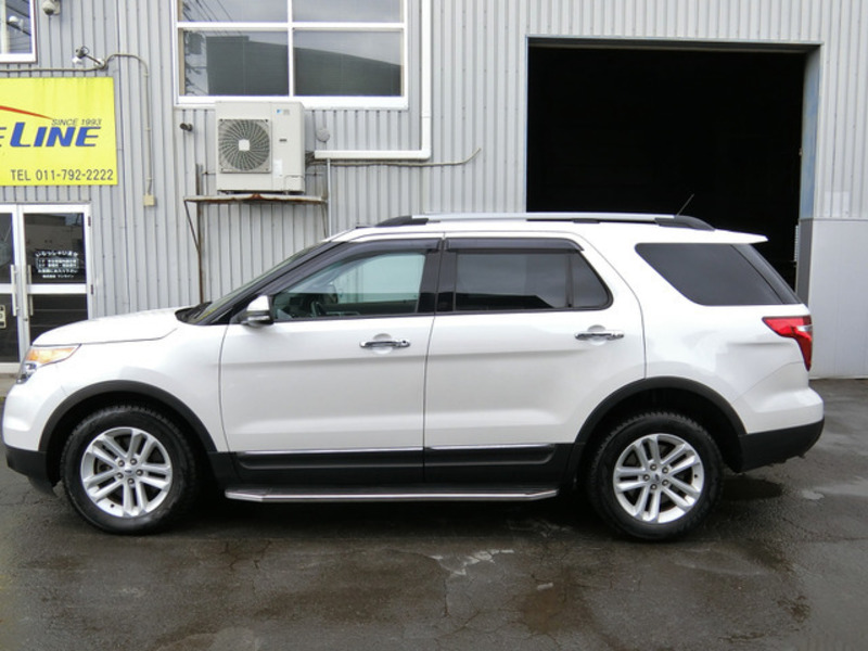 EXPLORER