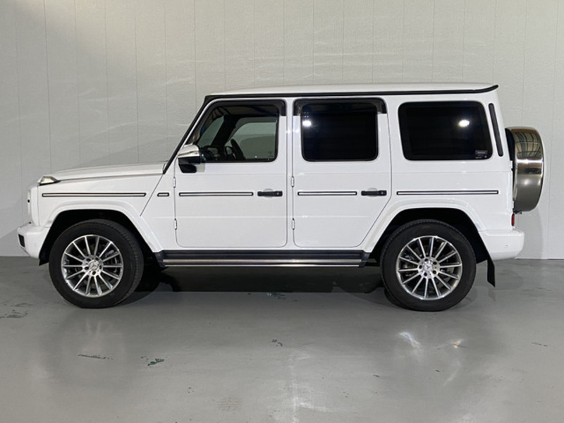 G-CLASS-6