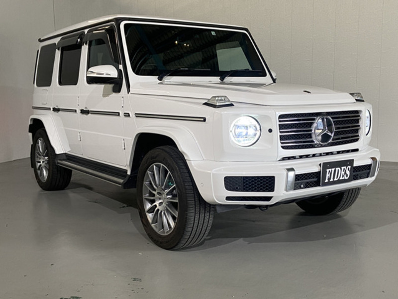 G-CLASS-7