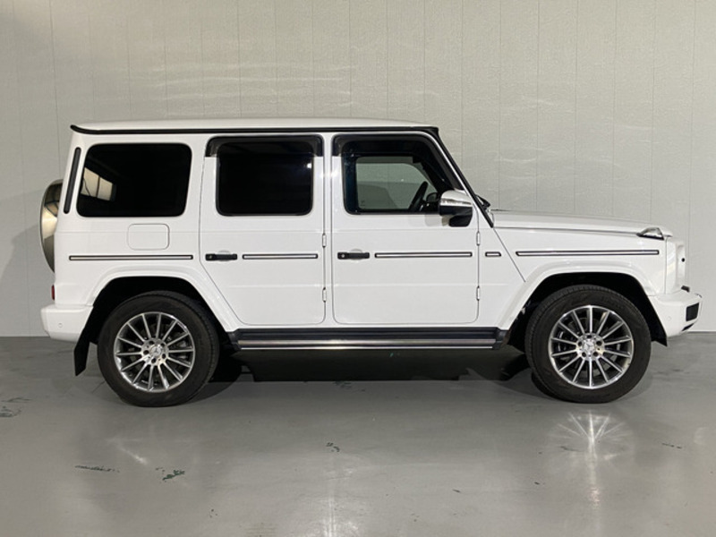 G-CLASS-4