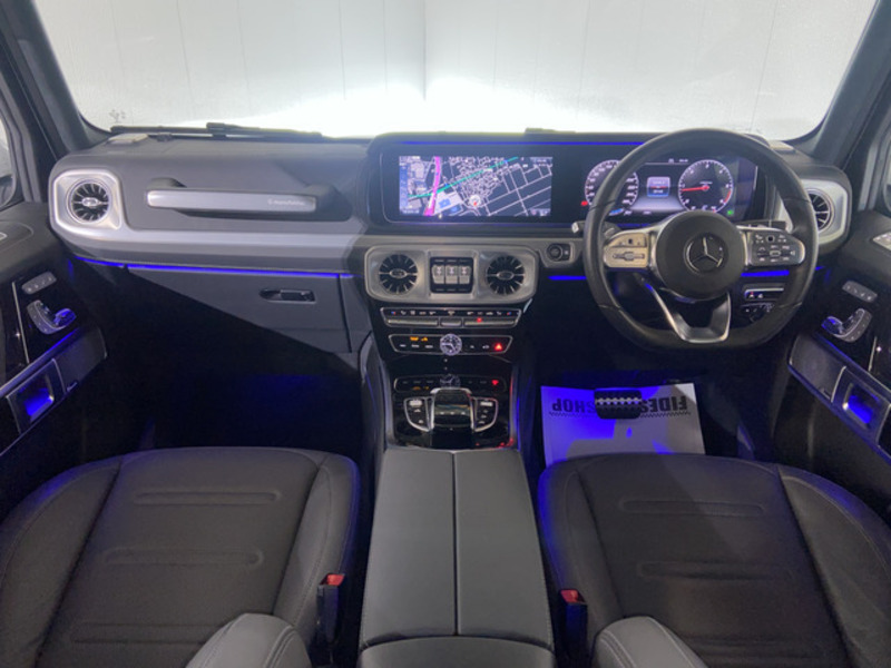G-CLASS-11