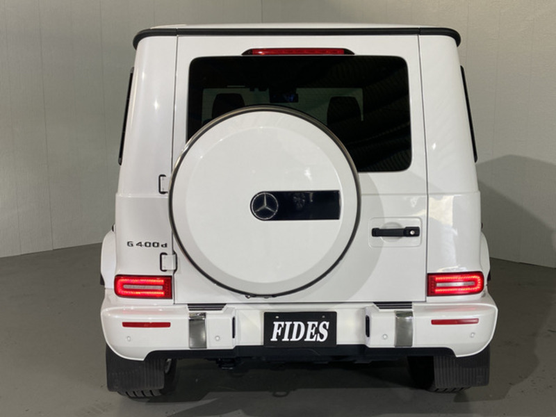 G-CLASS-5