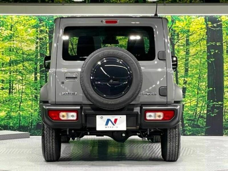 JIMNY SIERRA-15
