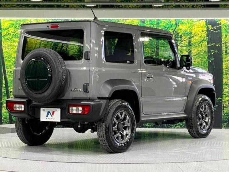 JIMNY SIERRA-17