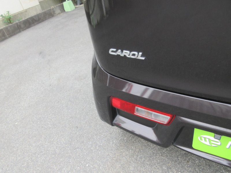 CAROL-18