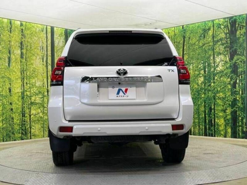 LAND CRUISER PRADO-15
