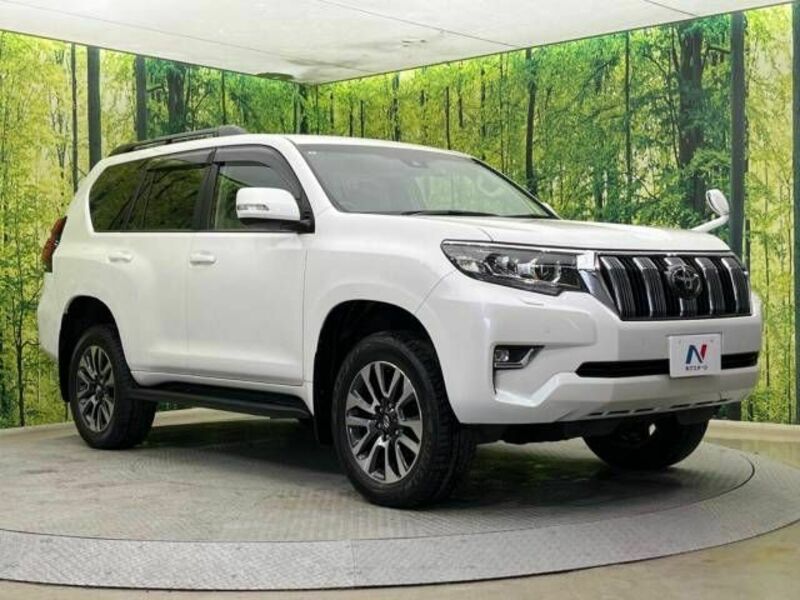 LAND CRUISER PRADO-16