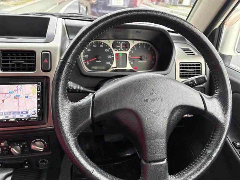 PAJERO MINI-2
