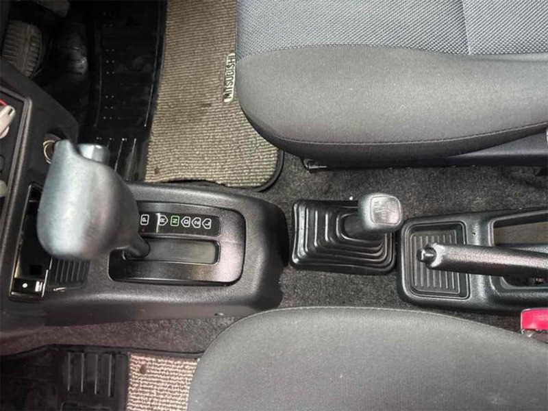 PAJERO MINI-4