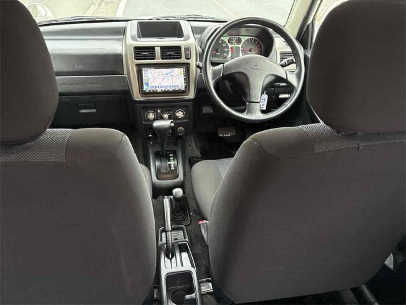 PAJERO MINI-1