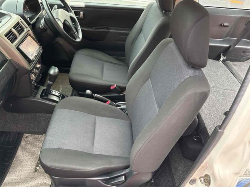 PAJERO MINI-10