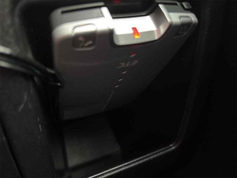 PAJERO MINI-8