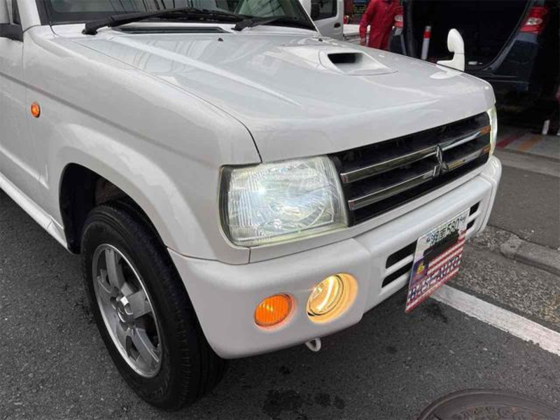 PAJERO MINI-11