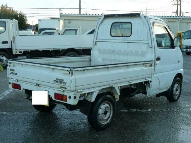 CARRY TRUCK