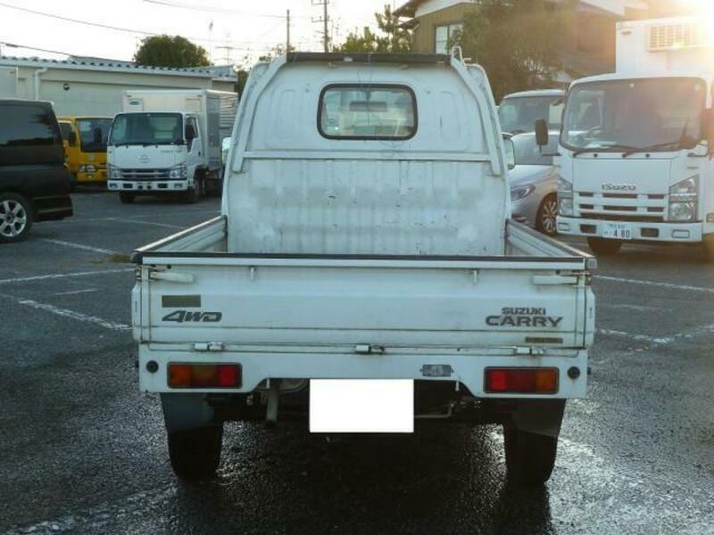 CARRY TRUCK