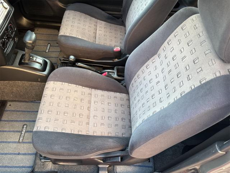 PAJERO MINI-17