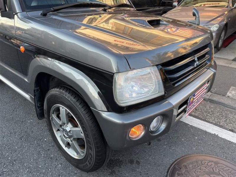 PAJERO MINI-1