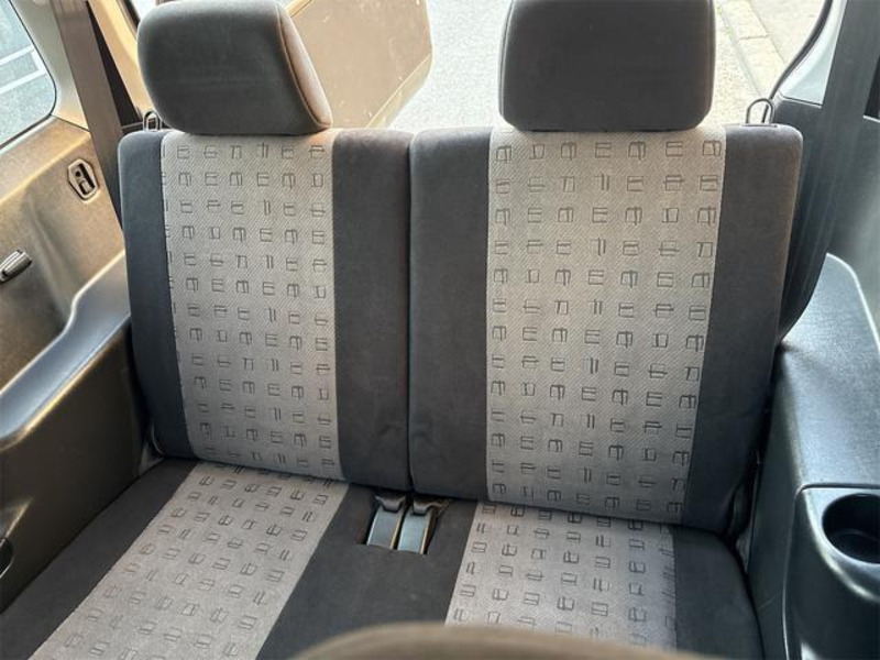 PAJERO MINI-14