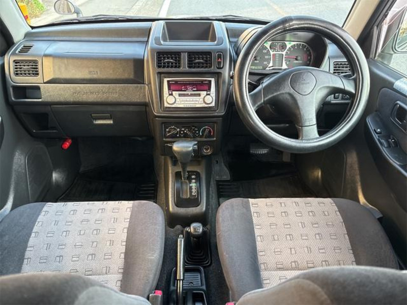 PAJERO MINI-11