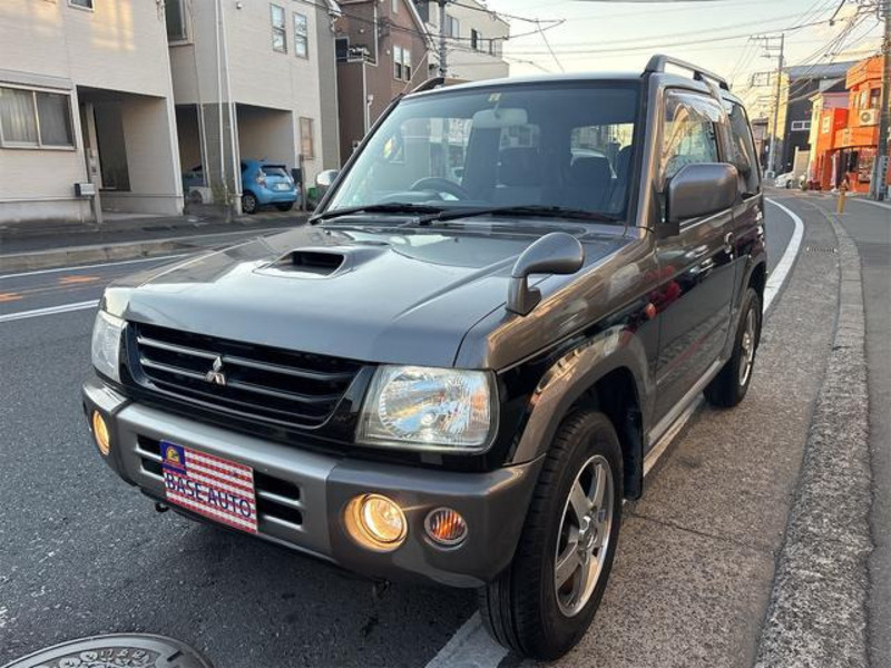 PAJERO MINI-3