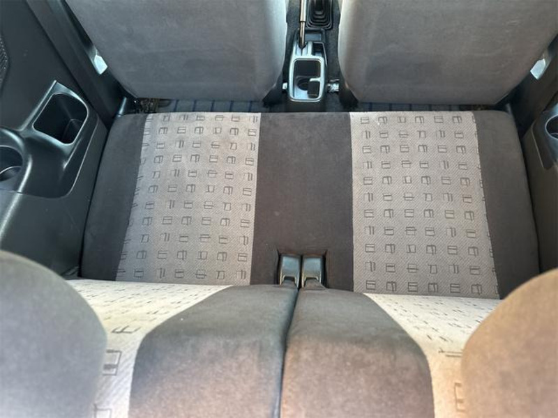 PAJERO MINI-10
