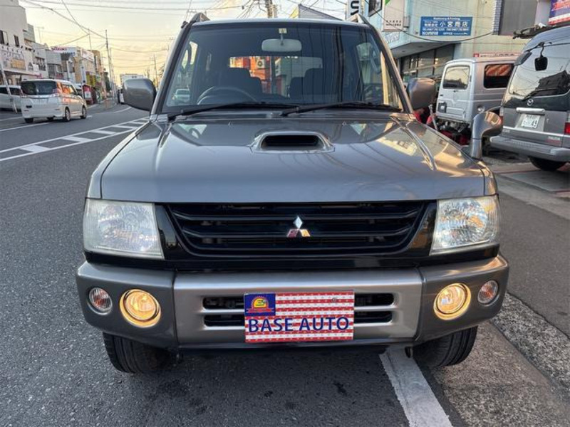 PAJERO MINI-2