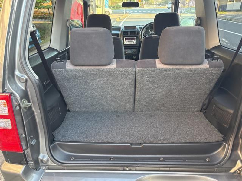 PAJERO MINI-9