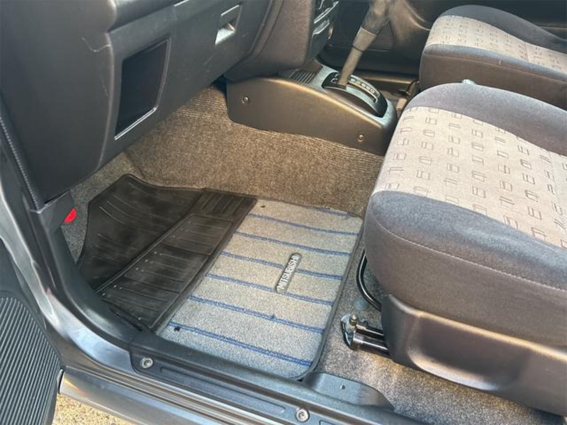 PAJERO MINI-18