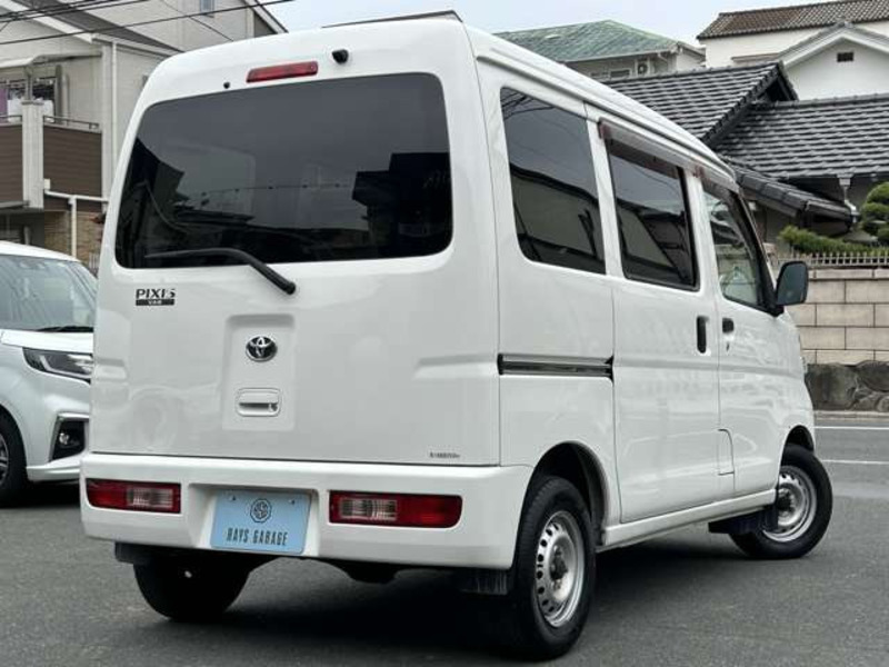 PIXIS VAN-15
