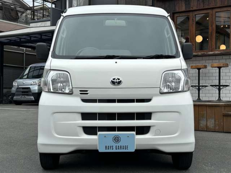 PIXIS VAN-10