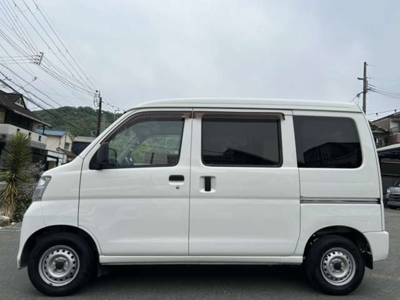PIXIS VAN-12