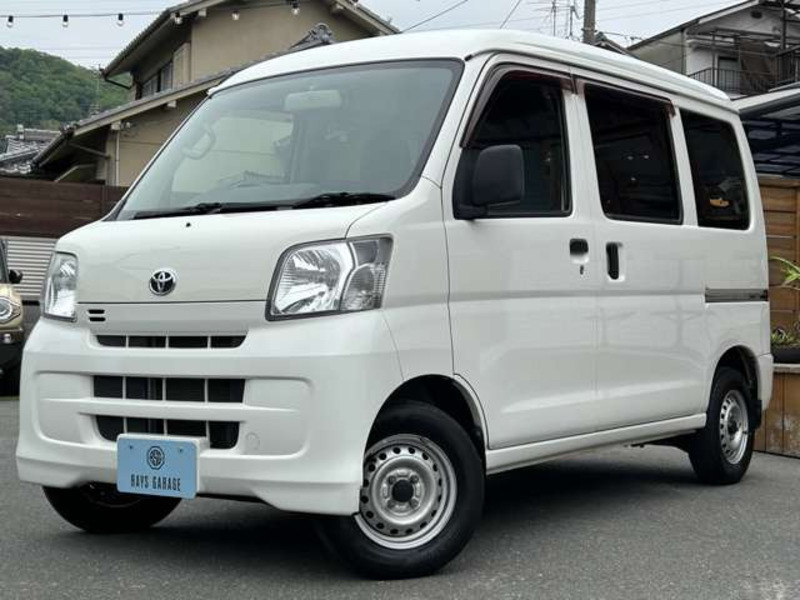 PIXIS VAN-14