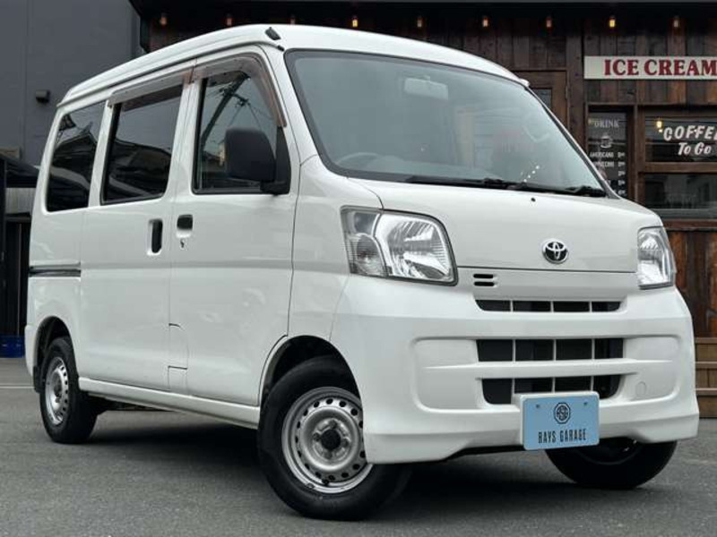PIXIS VAN-8