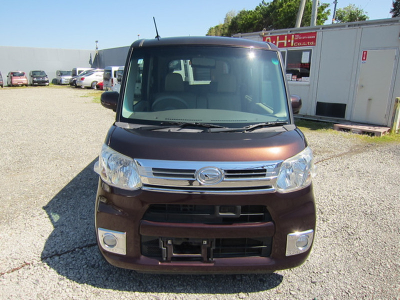 TANTO-4