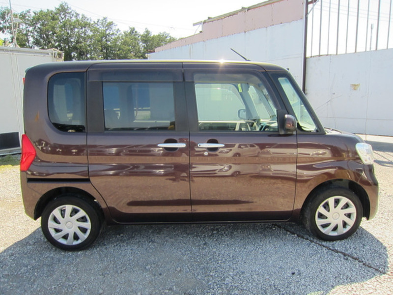 TANTO-6