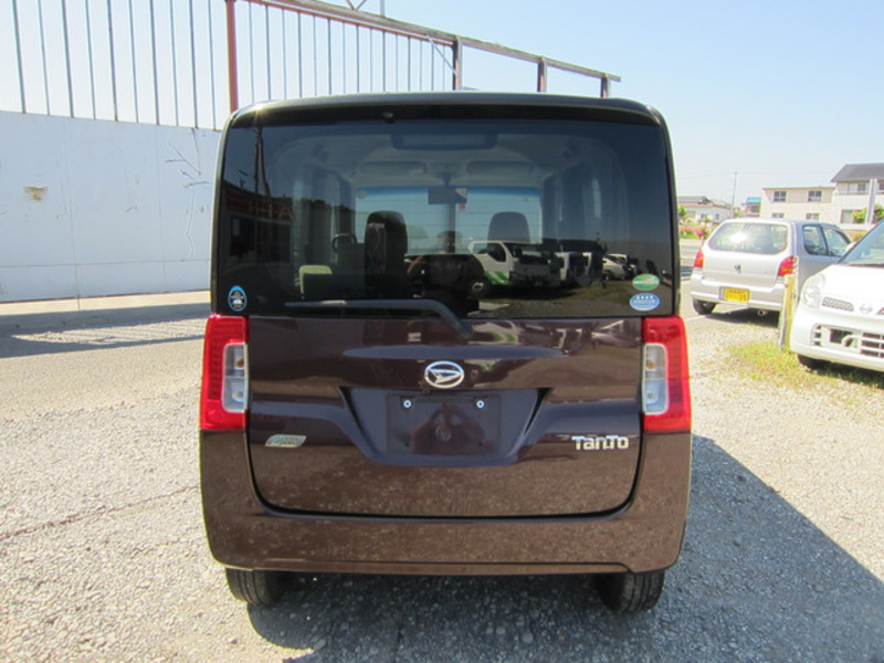 TANTO-1