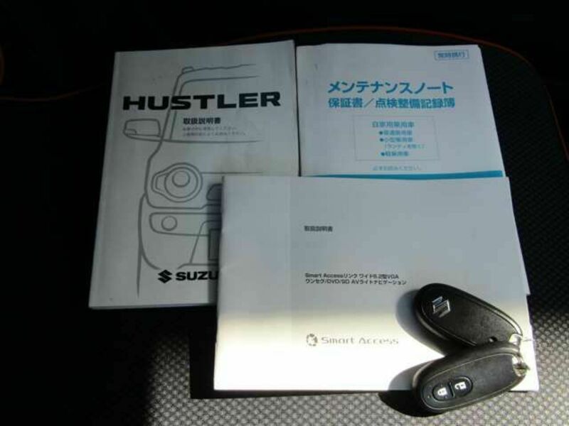 HUSTLER-4