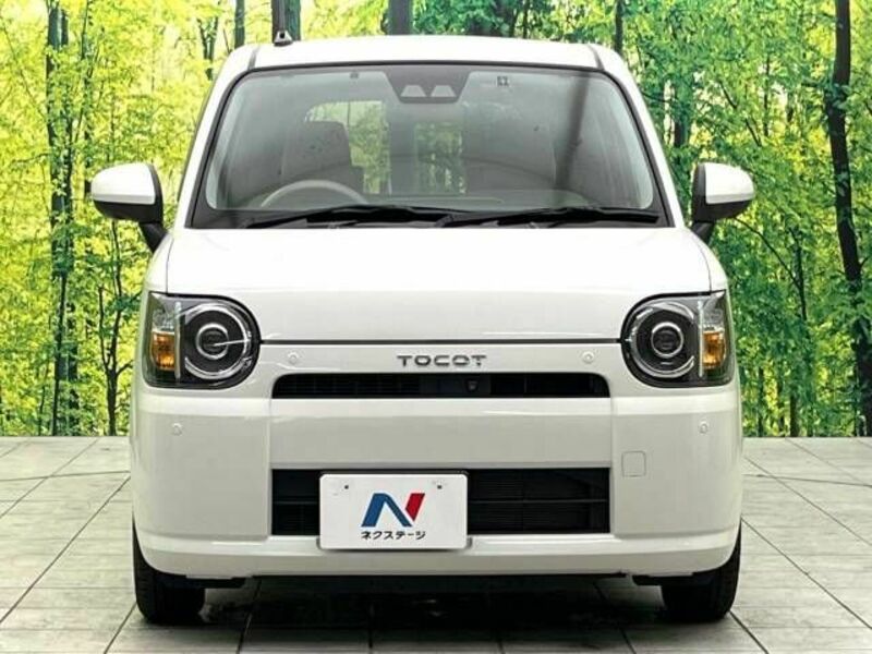 MIRA TOCOT-14