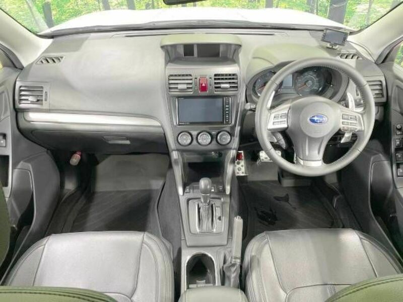 FORESTER-1