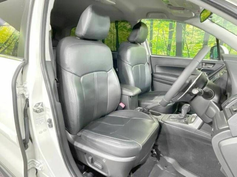 FORESTER-7