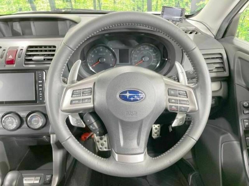 FORESTER-10