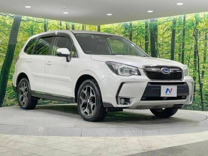 FORESTER-15