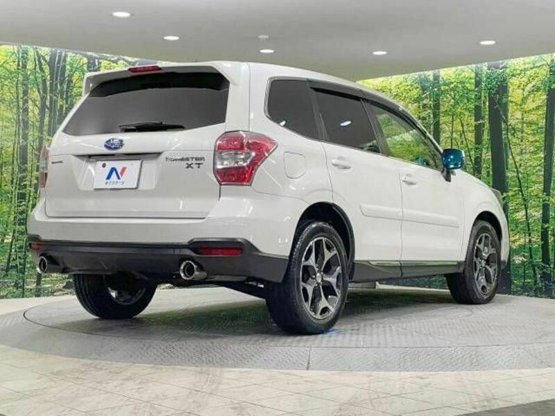 FORESTER-16